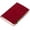 Red, variant on Hearthoom 2026 Calendar Weekly Planner with Pu Leather Cover Monthly And Weekly,A5 Large Agenda Planner for Women,Aesthetic Calendar Planner with Spiral Bound,Month Tab for School Office,Red