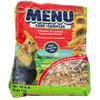 Vitakraft Menu Cockatiel Food, 4 Lbs.