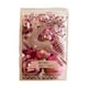 thumbnail image 5 of Decoraciones navideñas con estilos únicos y originales rosa colorido, 5 of 9