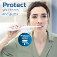 thumbnail image 4 of Philips Sonicare ExpertClean 7500 Rechargeable Electric Toothbrush for Adults, Pink HX9690/07, 4 of 9