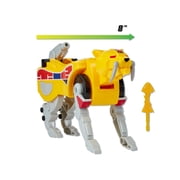 Power Rangers Mighty Morphin Re-Ignition Sabertooth Tiger Combinable Dinozord