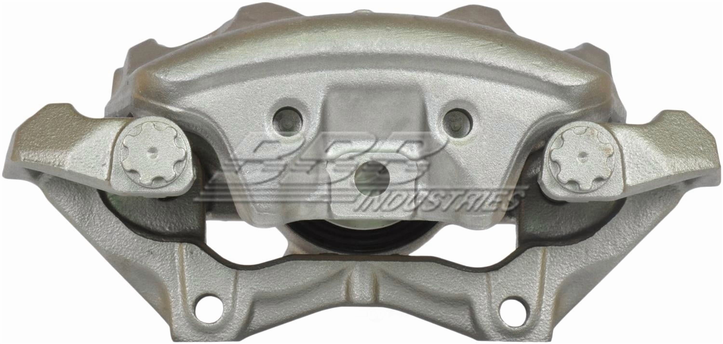 TERREPOWER formerly BBB Industries 99-02832B Reman Caliper w/installation Hardware