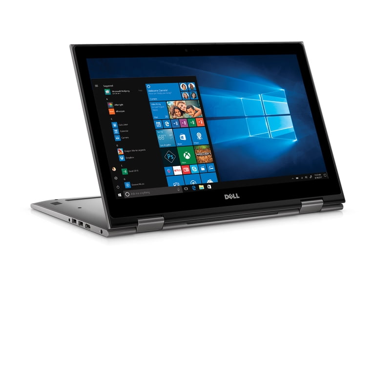 Dell Inspiron 15 5579 Laptop, 15.6