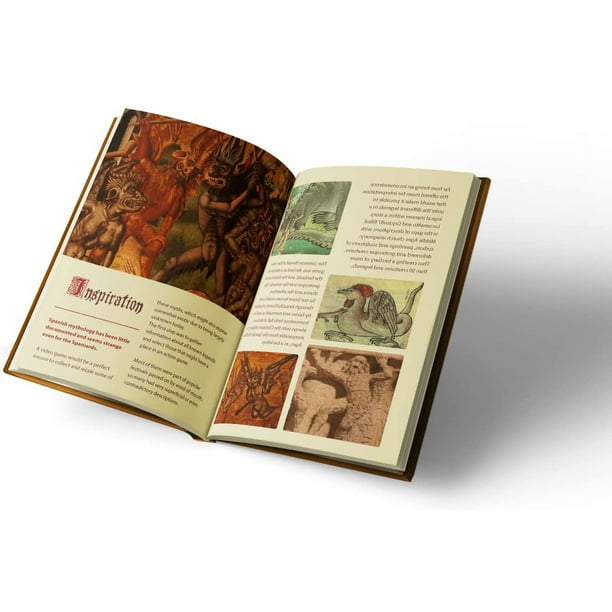 Cursed Castilla EX Collector's Edition (Limited Run