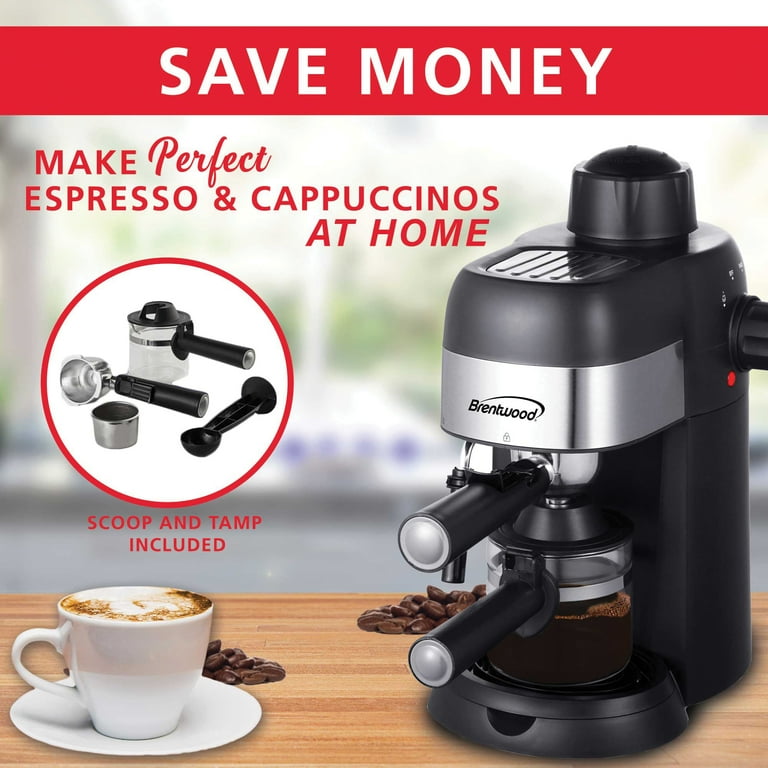 Cheap cappuccino maker online