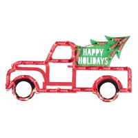 Holiday Time Outdoor Christmas Decorations - Walmart.com