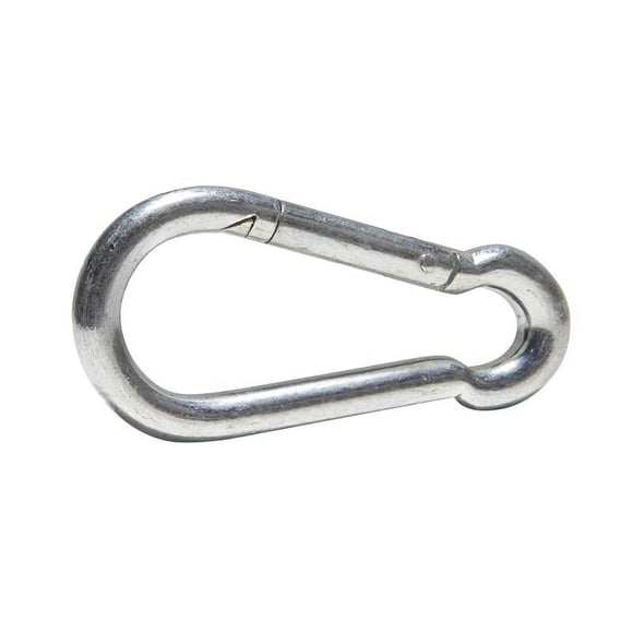 SPRNNG SNP ZNC 0.44 Pouces 200(Lot de 10)