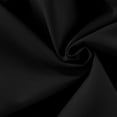 thumbnail image 6 of Cathalem Boys School Uniform Stretch Performance Shorts Black, 6 of 9