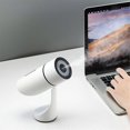 thumbnail image 4 of Humidifier Home Bedroom Mini Air Silent Office Car Aromatherapy White, 4 of 5