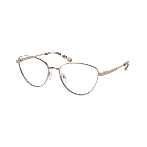 Eyeglasses Michael Kors MK 3070 1108 Crested Butte Rose Gold