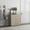 White Alder, variant on Surmoby 92.7" Wide Sideboard Buffet Cabinet with 6 Doors - Modern Accent Storage Console for Dining Room, Living Room, Kitchen & Entertainment Center | TV Stand with Adjustable Shelves,Oak Alder
