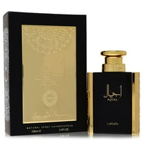 Lattafa Men's Ajial EDP 3.4 oz Fragrances 6291107459684