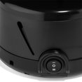thumbnail image 3 of White Noise Machine Yogsleep Dohm Classic, paquete de 2 unidades, color negro, 3 of 4