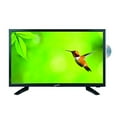thumbnail image 1 of SuperSonic SC-1912 Écran Grand LED HDTV 19 Pouces, Lecteur DVD Intégré avec Entrée HDMI, USB, SD & AC/DC : DVD/CD/CDR Haute Résolution et Réduction de Bruit Numérique, 1 of 5