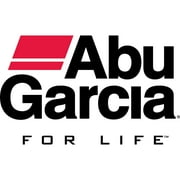 Abu Garcia Black Max Baitcast Reel, Right Hand Fishing Reel