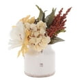 thumbnail image 2 of Récolte Pl Ceremic pot Floral, 2 of 5
