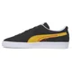thumbnail image 3 of PU & MA Suede Brand Love Lace Up Womens Black Sneakers Casual Shoes 39548001, 3 of 6