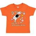 thumbnail image 3 of Inktastic My Mimi Loves Me Boys or Girls Toddler T-Shirt, 3 of 5