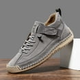 thumbnail image 5 of Women Shoes Comfortable Orthopedic Sneakers with Arch Support Casual Trainers Hiking Shoes (Grey 11), 5 of 9