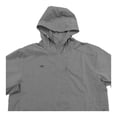 thumbnail image 3 of Rompevientos Umbro para Hombre Gorro y Cierre Gris Talla M, 3 of 4