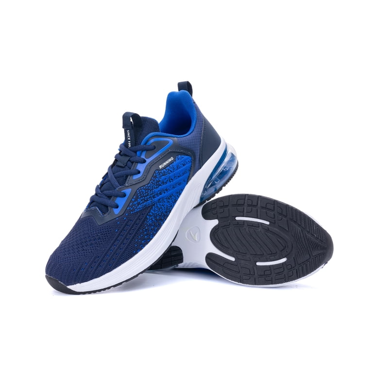 JOYFON Mens Running Shoes Casual Walking Shoes Air Cushioned  display picture 2