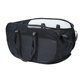 thumbnail image 2 of Foldable Laundry Basket Mesh Dirty Clothes Storage Basket with Handle for Home, 2 of 5