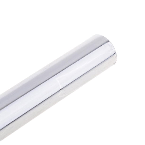 Manillar De Moto 7/8 (22 Mm) Cromado – Ideal Para Calle Y Personalizar Tu Estilo