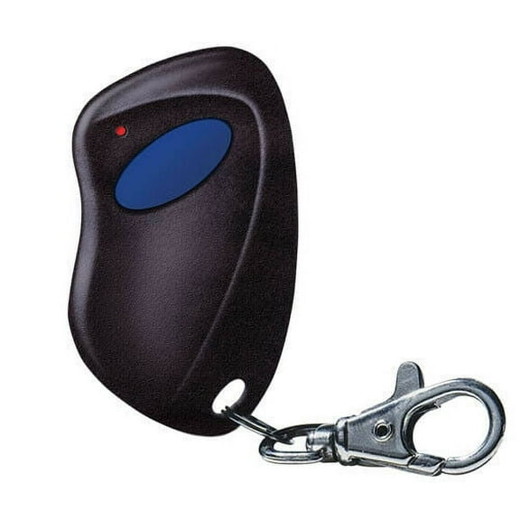 Monarch® 318 MHz Programmable Remote Control Key Chain Linear® ACT-31B/21B