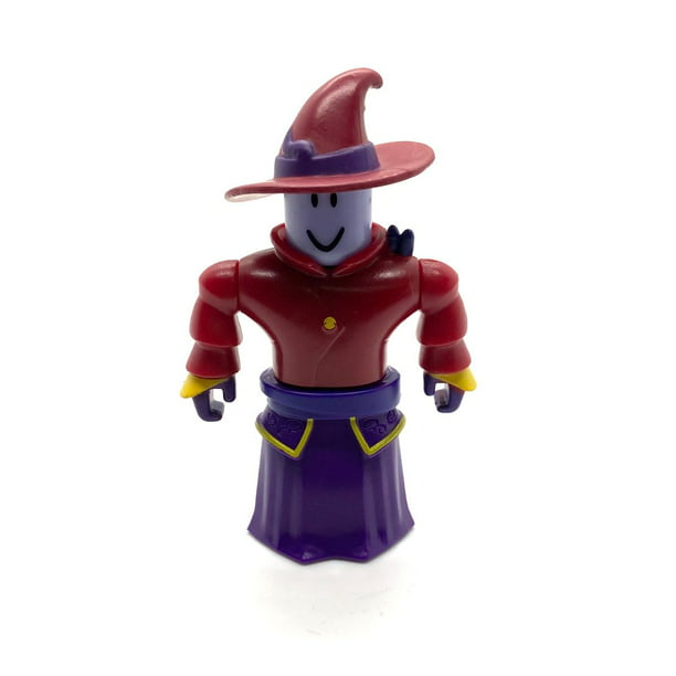 Roblox Series 6 Dead Dark Wizard 3 Toy Figure No Code Walmart Com Walmart Com - roblox character dead