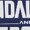 NAVY, variant on Star Wars The Mandalorian And Grogu Movie Logo Men's T Shirt (Black, S-3XL)