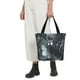 thumbnail image 5 of Easygdp Forest Black Ghost Warrior Bolso de Hombro para Mujer, Bolso Bandolera y Cartera de Mano Elegante para Uso Diario, 5 of 6