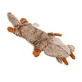 thumbnail image 4 of Juguete chirriante para perros ANGGREK de Peluche Sin relleno cómodo, 4 of 7