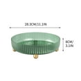 thumbnail image 2 of Fiudx Creative Cosmetics Storage Box Fruit Drying Fruit Bathroom Storage, 2 of 2
