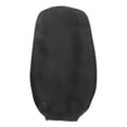 thumbnail image 4 of Center Console Armrest Protector Anti Slip Exact Fit Armrest Box Cover Carbon Fiber Color Artificial Leather Easy Clean Scratch Resistant  for Car ANGGREK Otros, 4 of 8