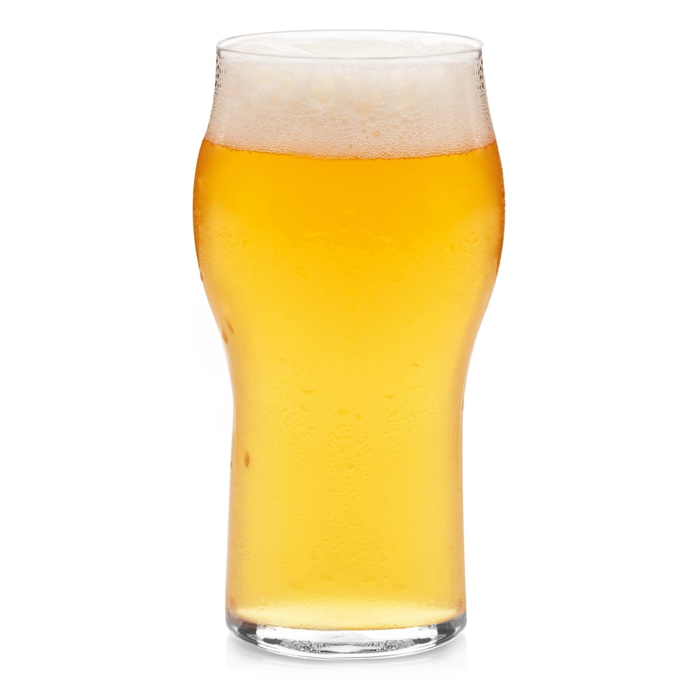 libbey craft beer glasses