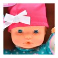 thumbnail image 2 of Muñeco Nenuco Baby Talks Potty Time, 2 of 3