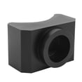thumbnail image 1 of Jack Axle Adapter, Compatible with Both Bottle Jacks and Floor Jacks, Cradle Up to 3 Inches Axles, Billet Aluminum Lifting Axles Saddle Replacement, Hydraulic Jack Adapter, 1 of 7
