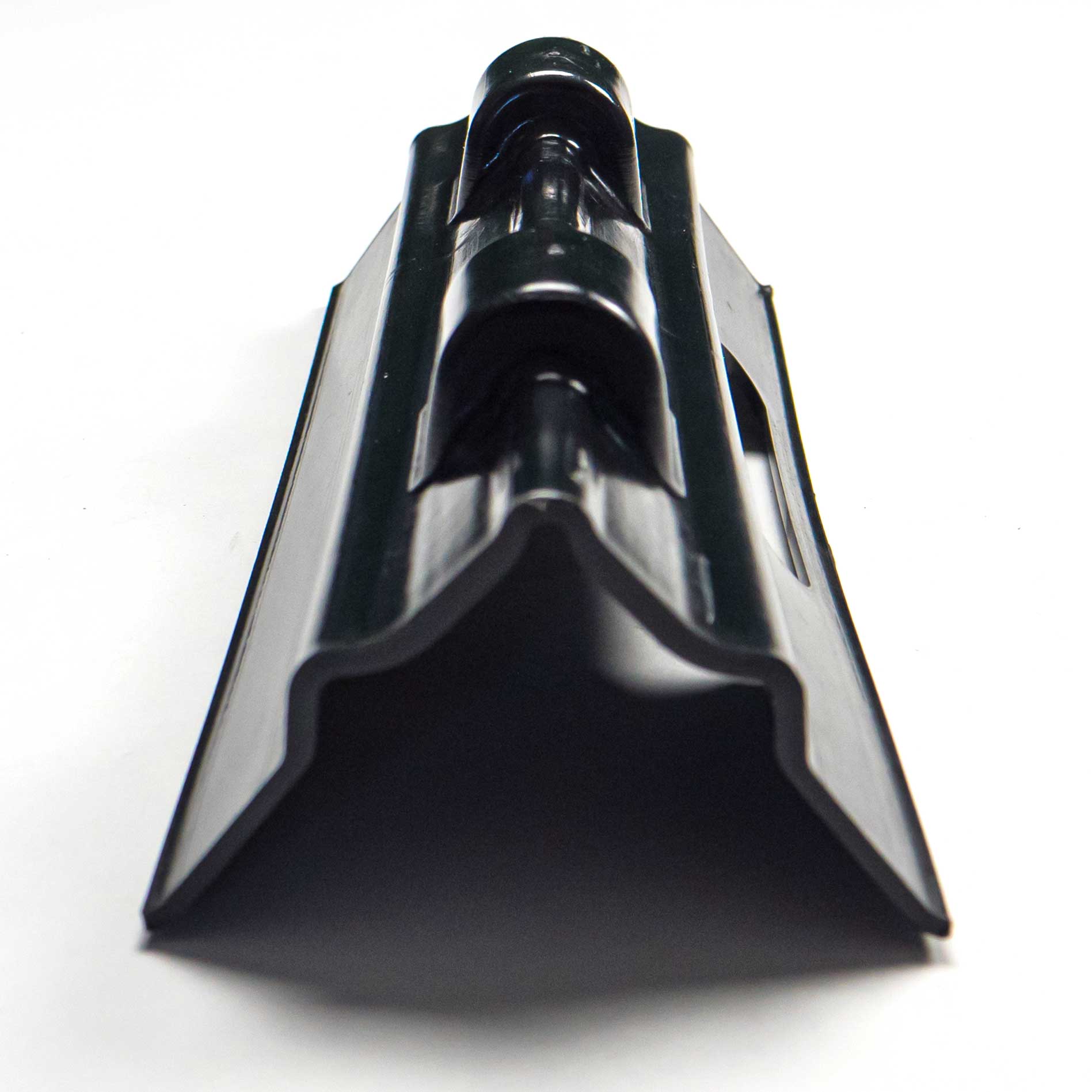 US Cargo Control Flatbed Corner Protector with Slot, 4" X 12", Use Up to 4 Inch Webbing on Flatbed Edge Protectors, Protect Cargo Edges & Extend the Life of Your Straps