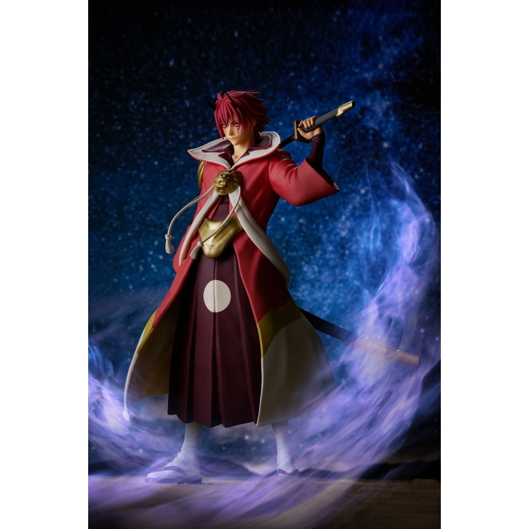 Amazon.com: Banpresto - Mashle: Magic and Muscles - Lemon