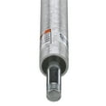 thumbnail image 6 of Attwood SP-2114 Lock’N-Pin ¾-Inch Pin Post, 11 Inches Tall, 1.5-Inch Diameter, Brushed Aluminum, Non-Threaded, Steel Pin, 6 of 7