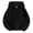 Black, variant on felwors Boys and Girls Oversized Hoodies Pullover Workout Sweatshirts for Teen Boys and Girls (Black,3-4 Years)