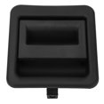 thumbnail image 4 of Car Exterior Door Handle, ABS Material Wear Resistance Easy Installation 115103 Right Side Door Handle High Strength Replacement Part  for Automobile Doors, 4 of 7