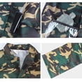 thumbnail image 3 of Disfraz de soldado Hugo Pretender Juguetes Talla 10-12, 3 of 8