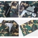 thumbnail image 3 of Disfraces de juguete ños disfraz de Halloween de Cosplay ños de 3-7 de edad cumple/ de Navidad Salvador Pretender juguetes de traje de soldado, 3 of 8