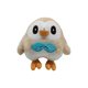 thumbnail image 1 of Mizunase Búho de Madera Bola de Fuego Ratón Peluche Pequeño Mizunase Muñeco de Pájaro de Madera, 1 of 3