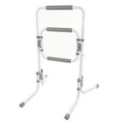 Platinum Health GrandStand Mobile Standing Aid and Support Frame Grab Bar Folds for Easy Storage and Travel Tool-Less