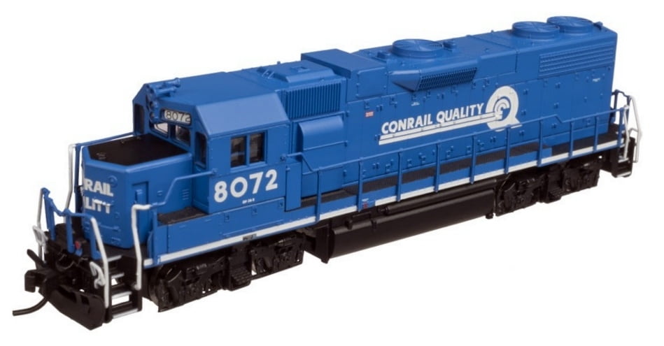 atlas n scale diesel locomotives