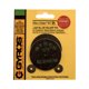 thumbnail image 1 of Disco de corte, giroscopios, discos de fibra ST, 4,4 cm de profundidad x 0,3 cm, 2 unidades, 1 of 3