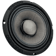 thumbnail image 1 of SENT64M MEDIO RANGO WARAUDIO 6" 4OHMS, 1 of 10