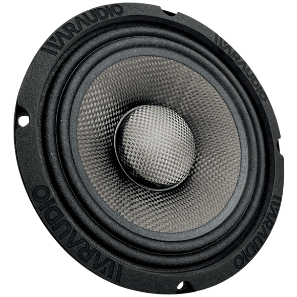 SENT64M MEDIO RANGO WARAUDIO 6" 4OHMS